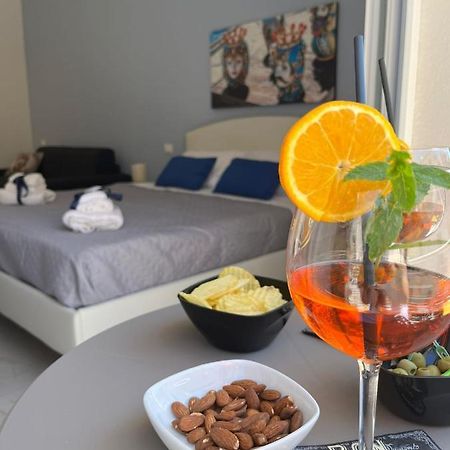 Sicilian Paradise Casa Vacanze カステッランマーレ・デル・ゴルフォ エクステリア 写真