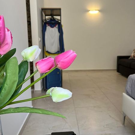 Sicilian Paradise Casa Vacanze カステッランマーレ・デル・ゴルフォ 部屋 写真