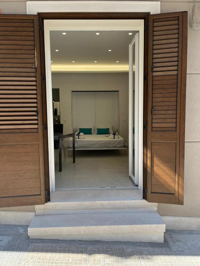 Sicilian Paradise Casa Vacanze カステッランマーレ・デル・ゴルフォ エクステリア 写真